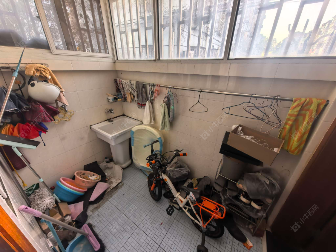 上海月浦五村在售二手房源小区图_小牛看房