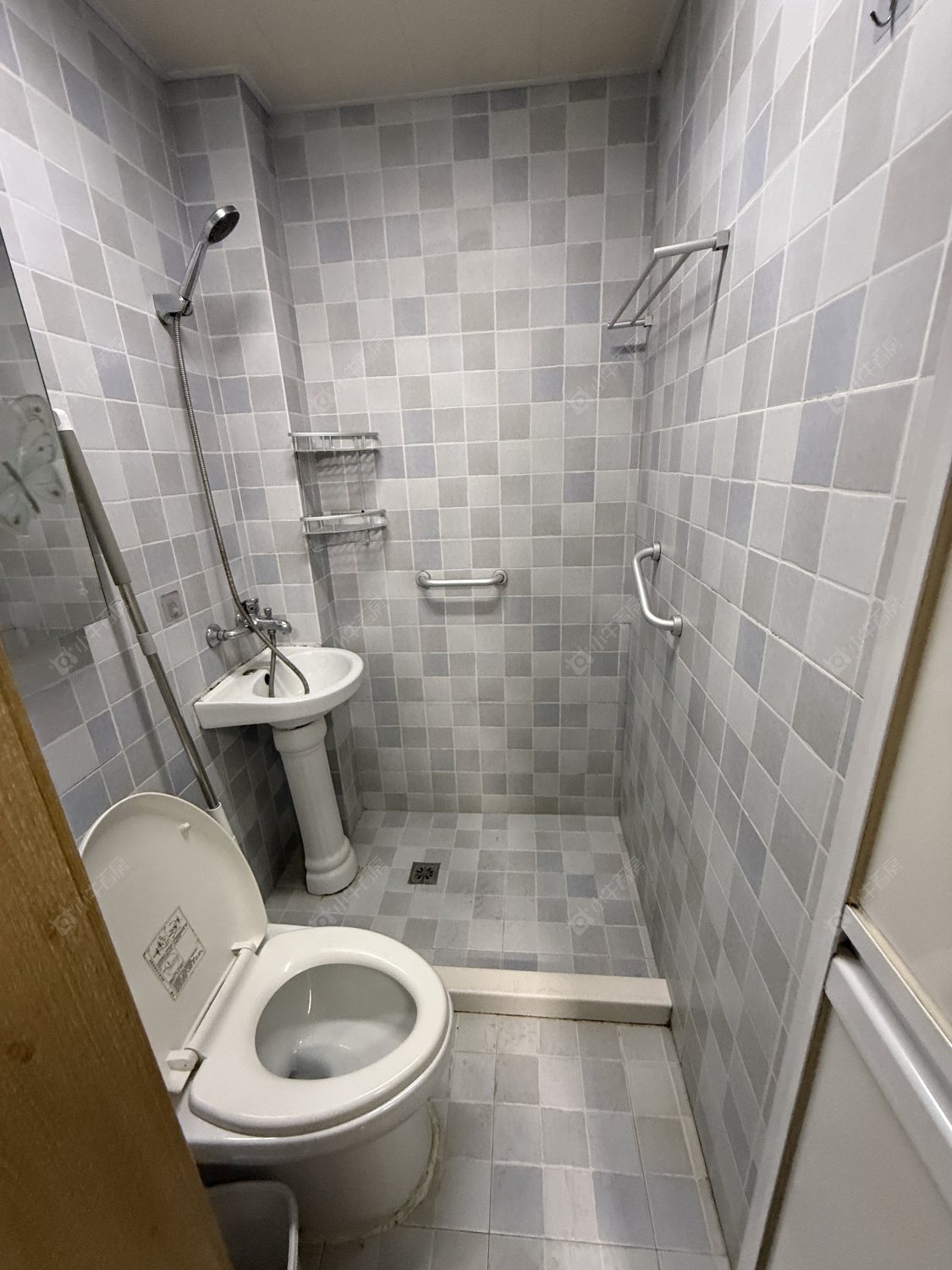 上海宝钢十一村在租房源小区图_小牛看房