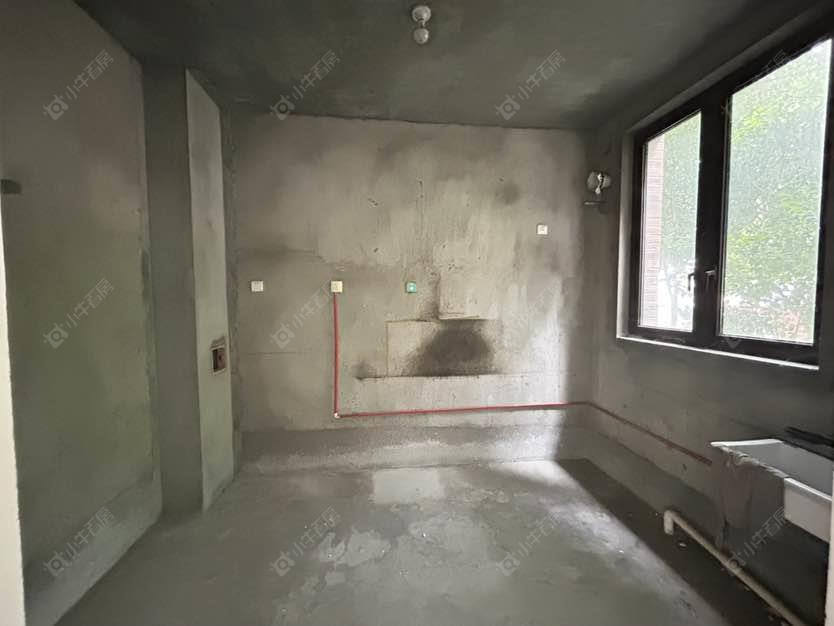 上海中信泰富朱家角新城鸿玺郡北区999弄在售二手房源小区图_小牛看房