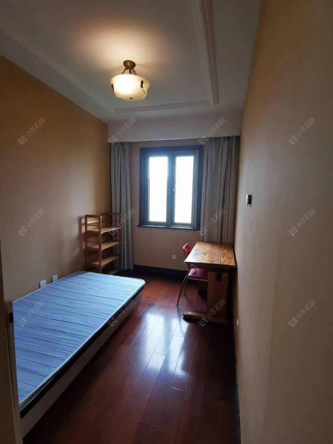 上海保辉香景园在售二手房源小区图_小牛看房