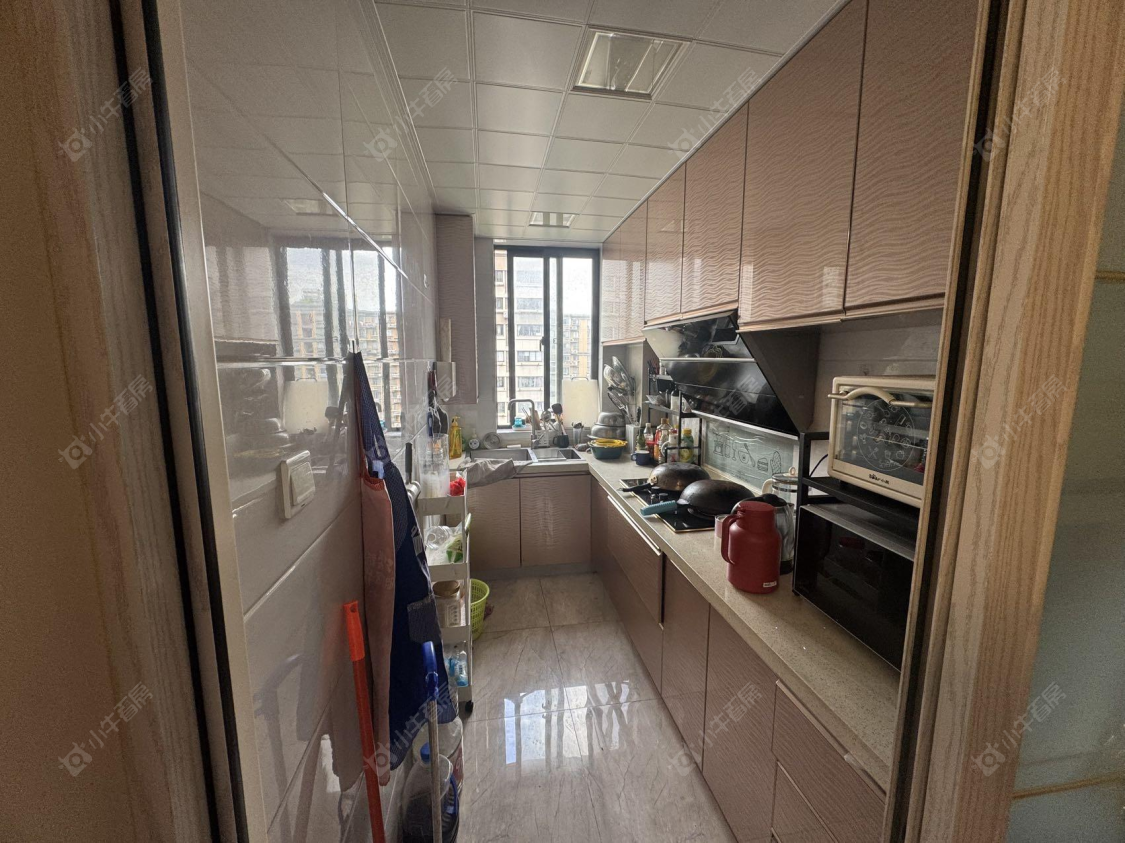 上海中怡家园在售二手房源小区图_小牛看房