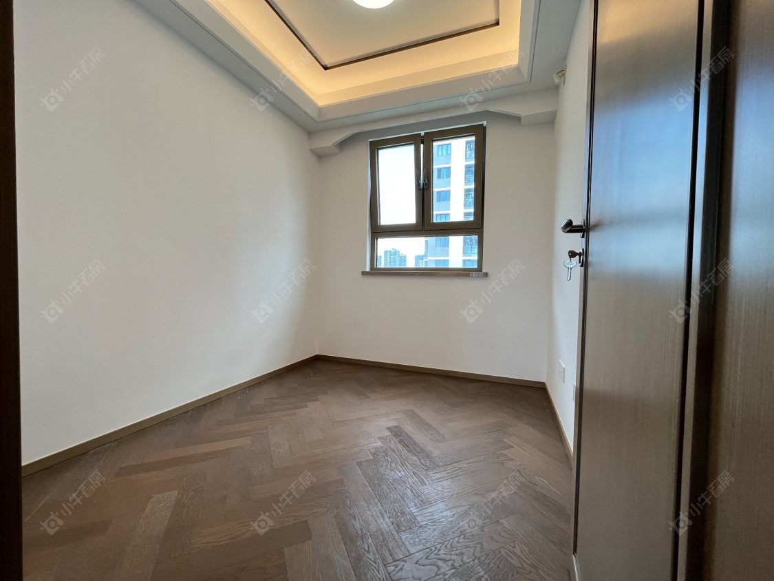 上海地产馨澜公寓在售二手房源小区图_小牛看房