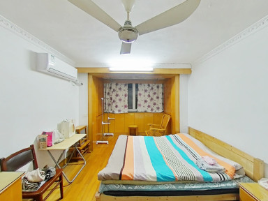 上海昌七小区租房_小牛看房