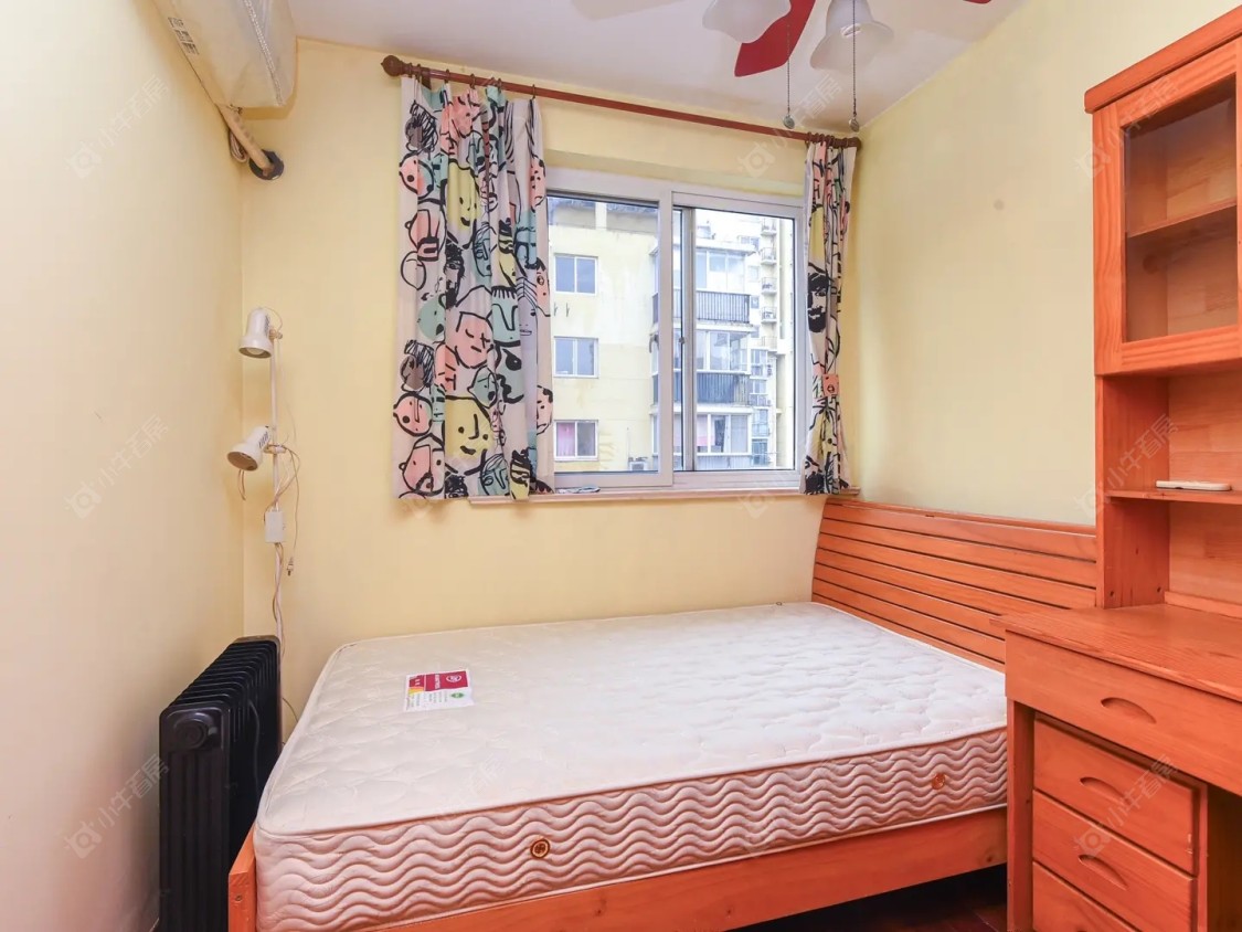 上海海尚菊苑北区在售二手房源小区图_小牛看房