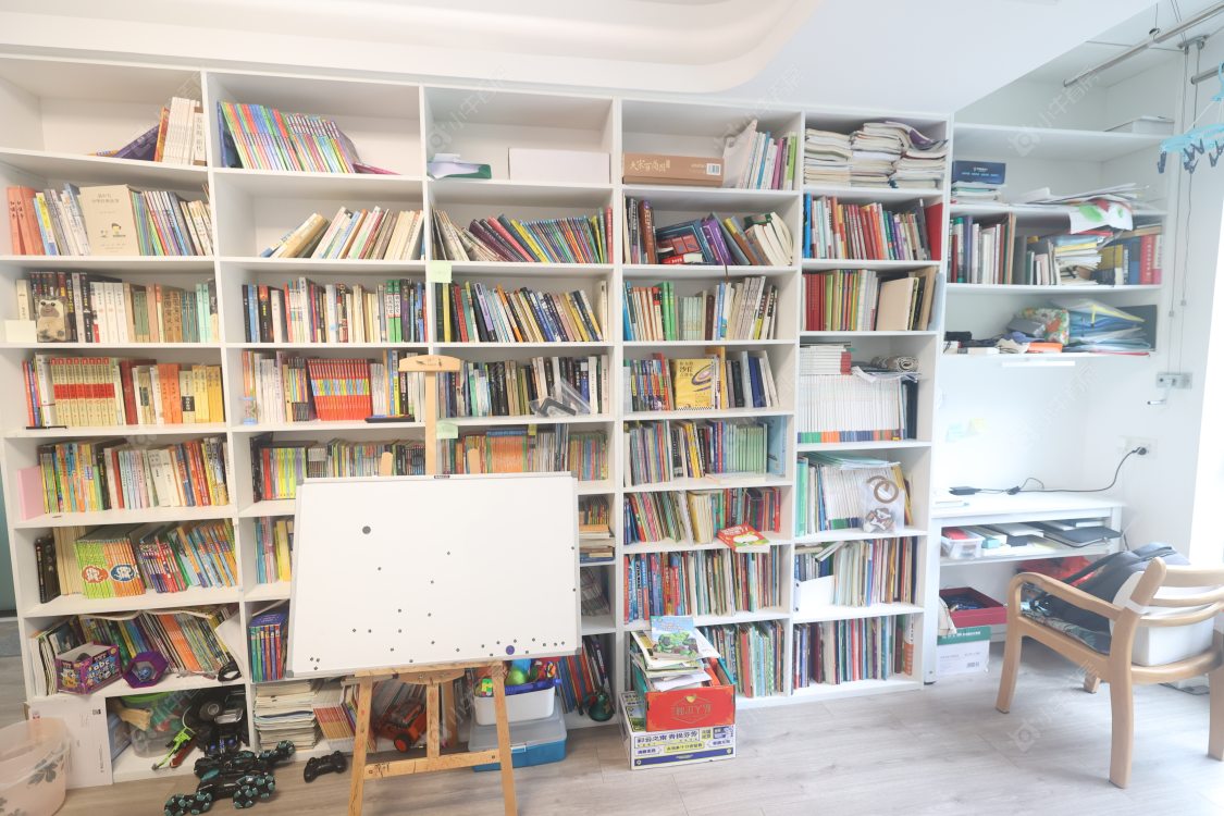 上海张江汤臣豪园三期在售二手房源小区图_小牛看房