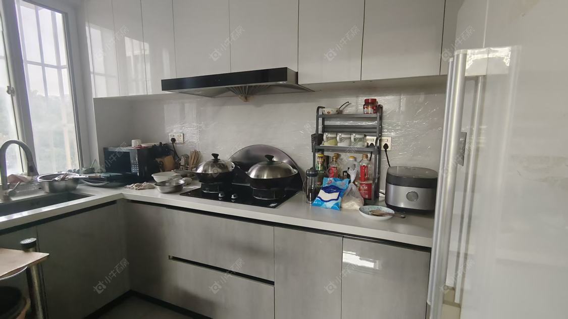 上海沁富佳苑在售二手房源_小牛看房