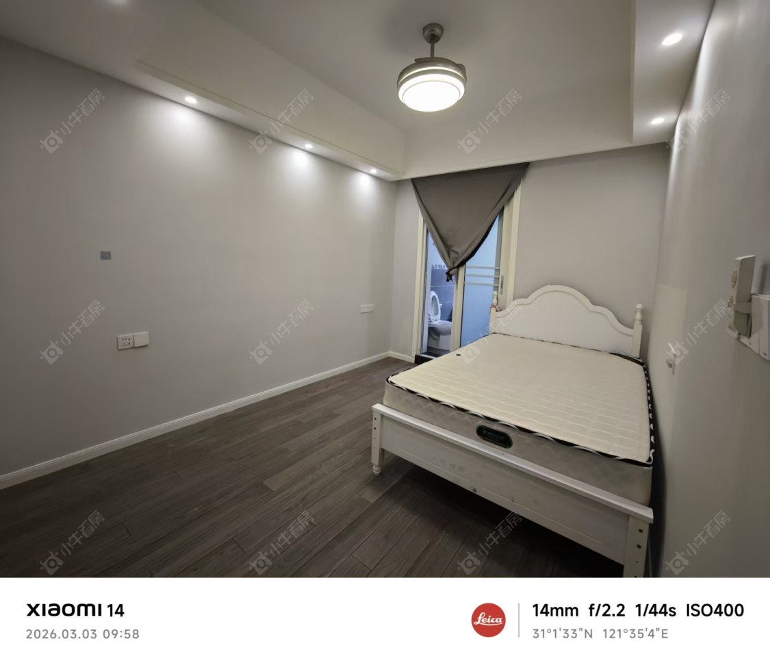 上海长泰东郊御园别墅区在租房源小区图_小牛看房