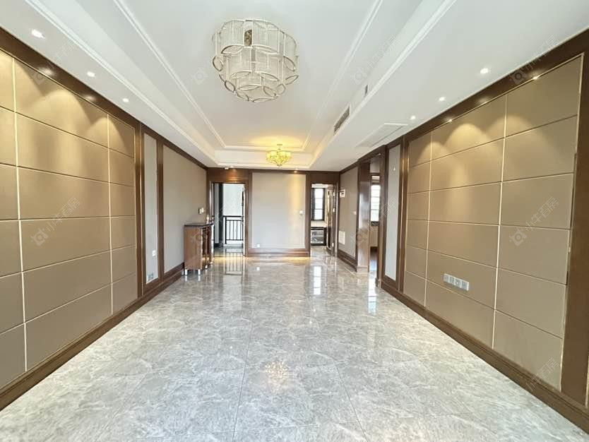 上海恒大御澜庭3800弄在售二手房源小区图_小牛看房