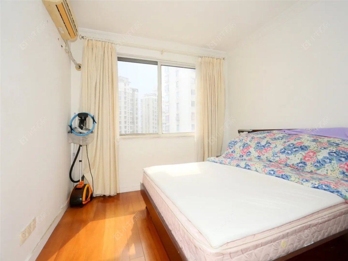 上海紫罗兰家苑在售二手房源小区图_小牛看房