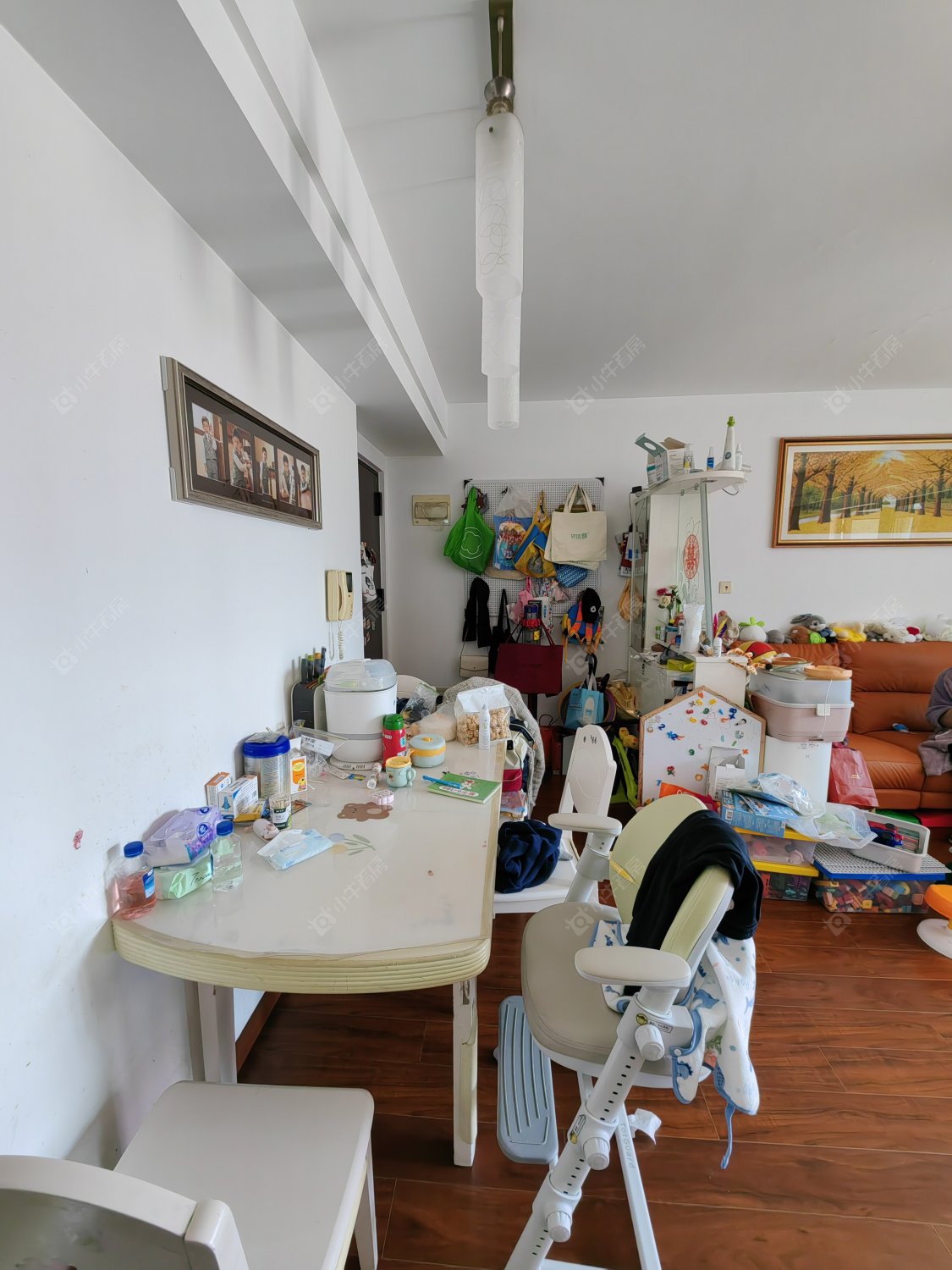 上海万科四季花城211弄在售二手房源小区图_小牛看房