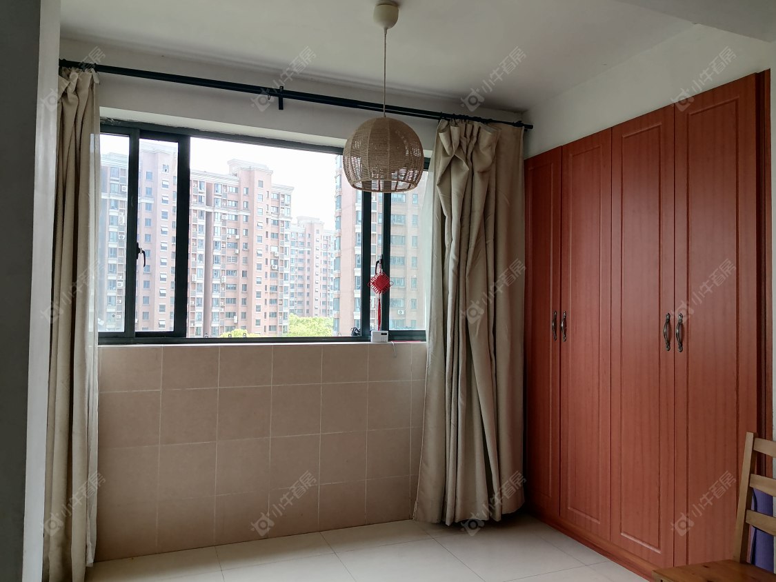 上海锦绣华都在售二手房源小区图_小牛看房