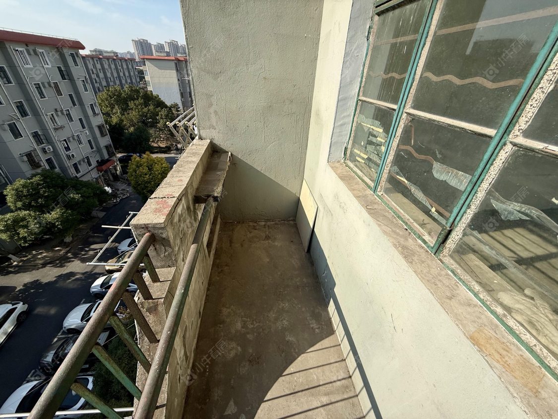 上海乐业一村在售二手房源小区图_小牛看房