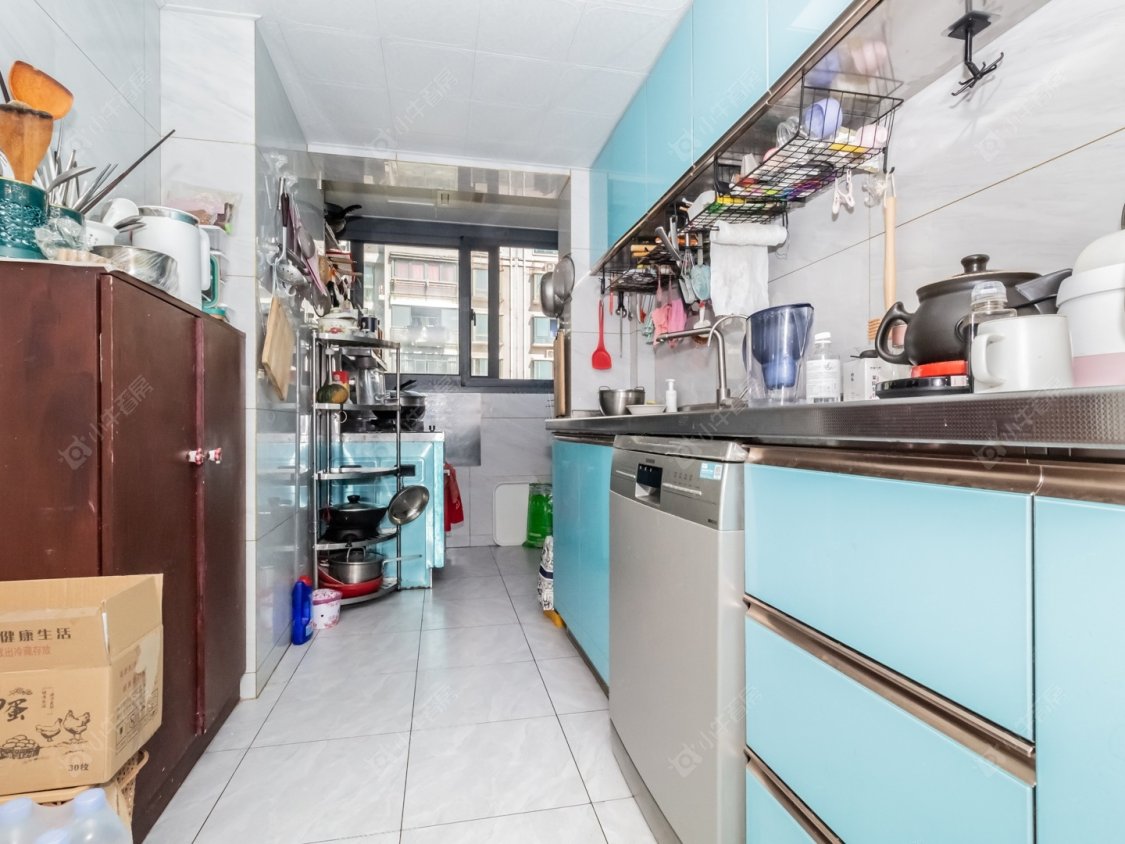 上海公园3000在售二手房源小区图_小牛看房