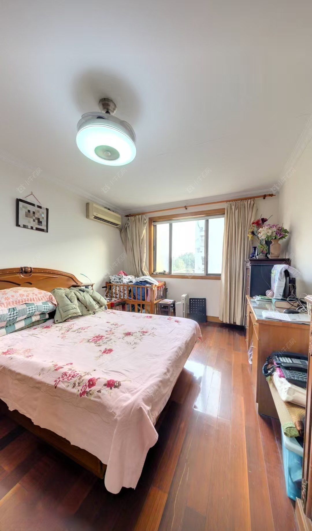 上海绿川公寓在售二手房源小区图_小牛看房