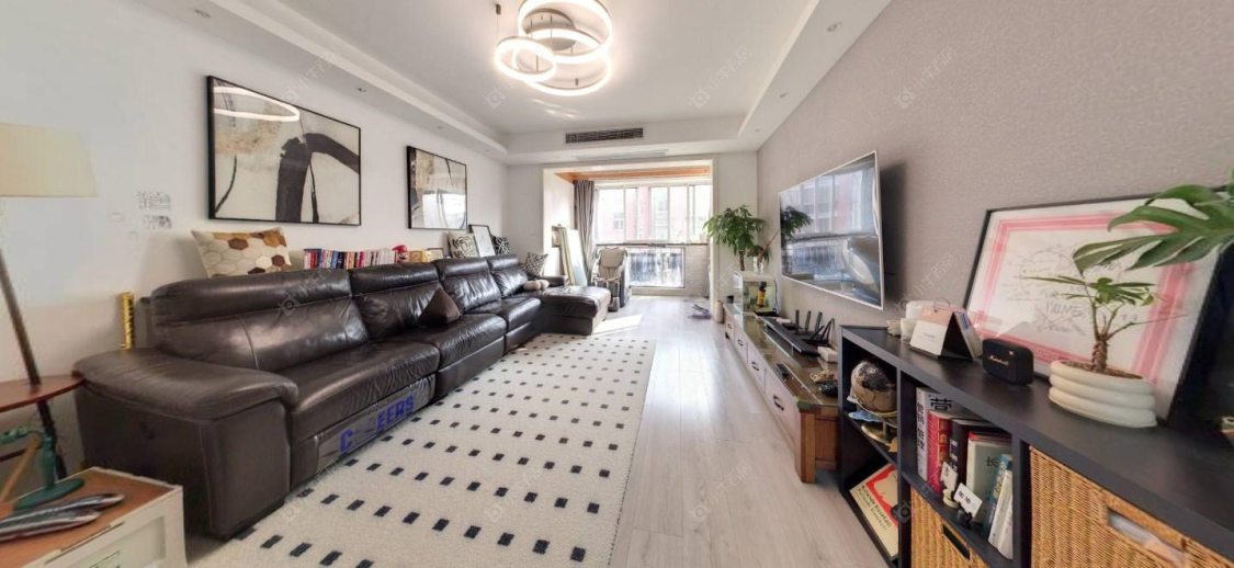 上海好日子大家园D区在售二手房源小区图_小牛看房