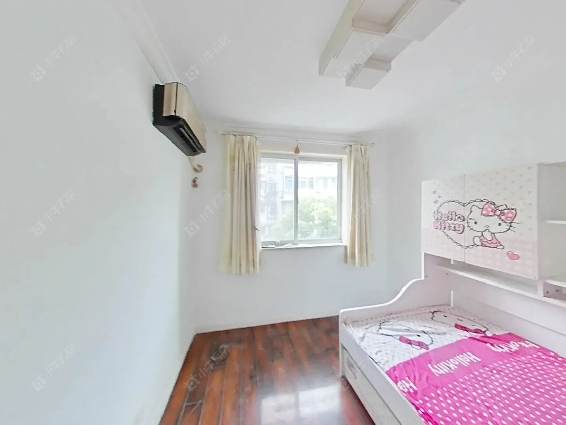 上海丰庄一村在售二手房源小区图_小牛看房