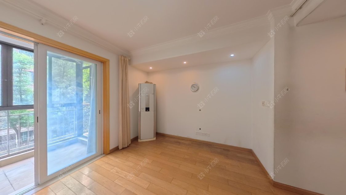 上海万科琥珀郡园在售二手房源小区图_小牛看房