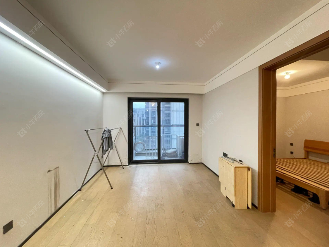 上海万科启宸在售二手房源小区图_小牛看房