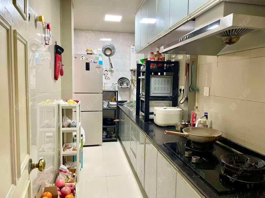 上海御桥花园在租房源小区图_小牛看房