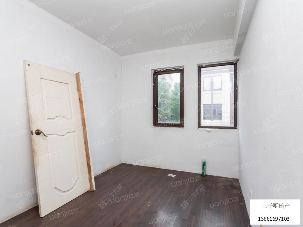 上海中骏雍景湾西区在售二手房源小区图_小牛看房