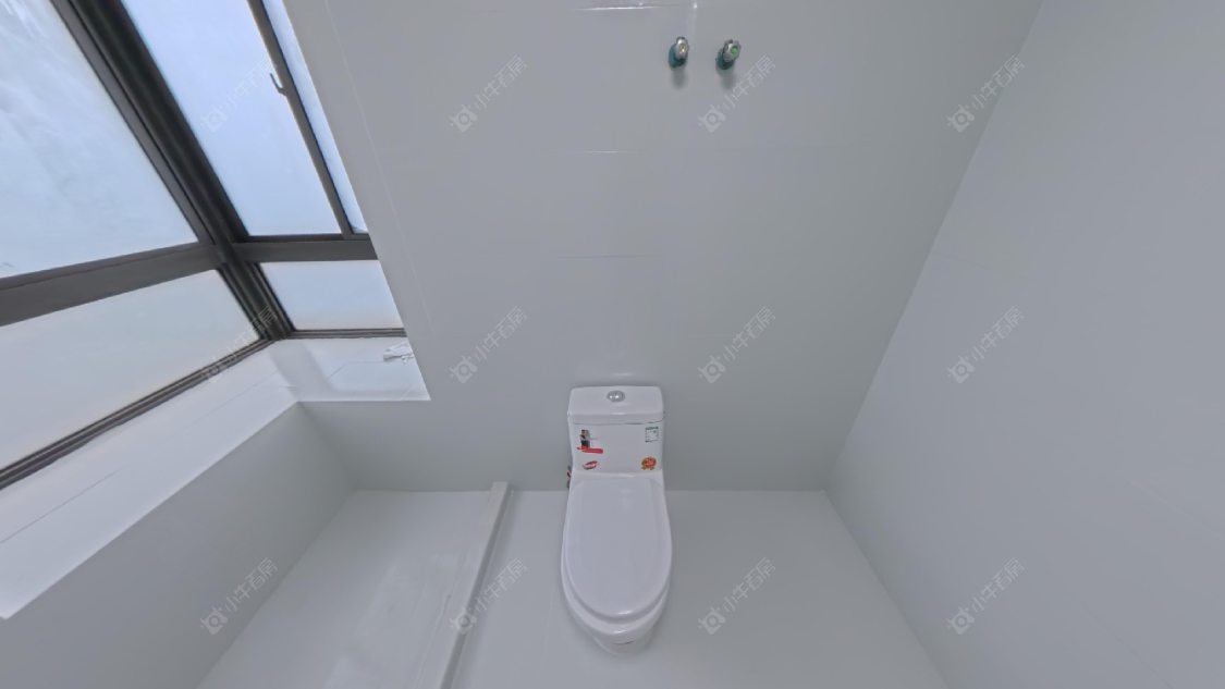 上海东方城市花园二期在售二手房源小区图_小牛看房