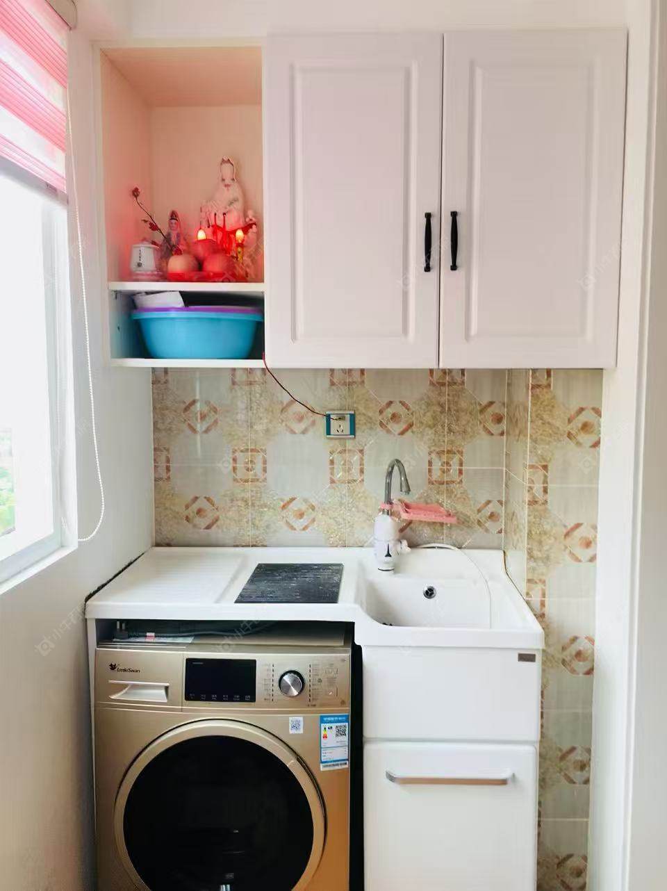 上海民乐城荣春苑北苑在售二手房源_小牛看房