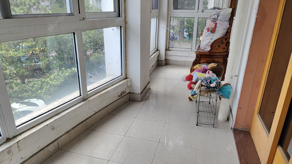 上海文化花园清华苑在售二手房源小区图_小牛看房