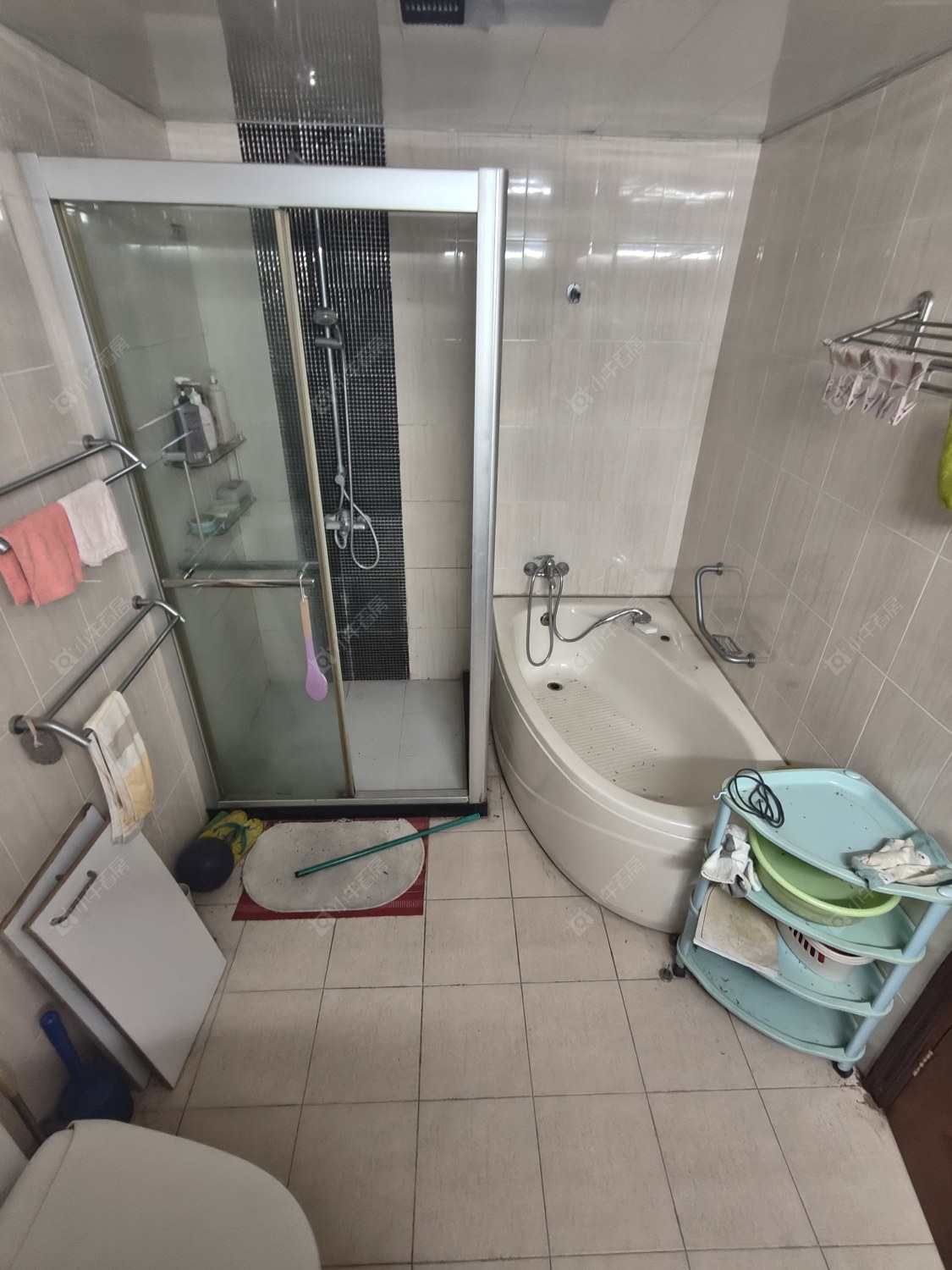 上海申亚新华府在售二手房源小区图_小牛看房