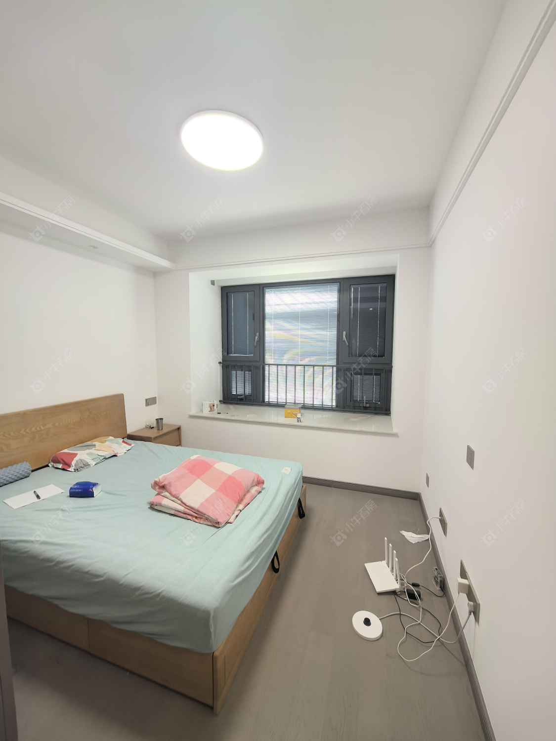 上海金地西郊悦章在售二手房源小区图_小牛看房