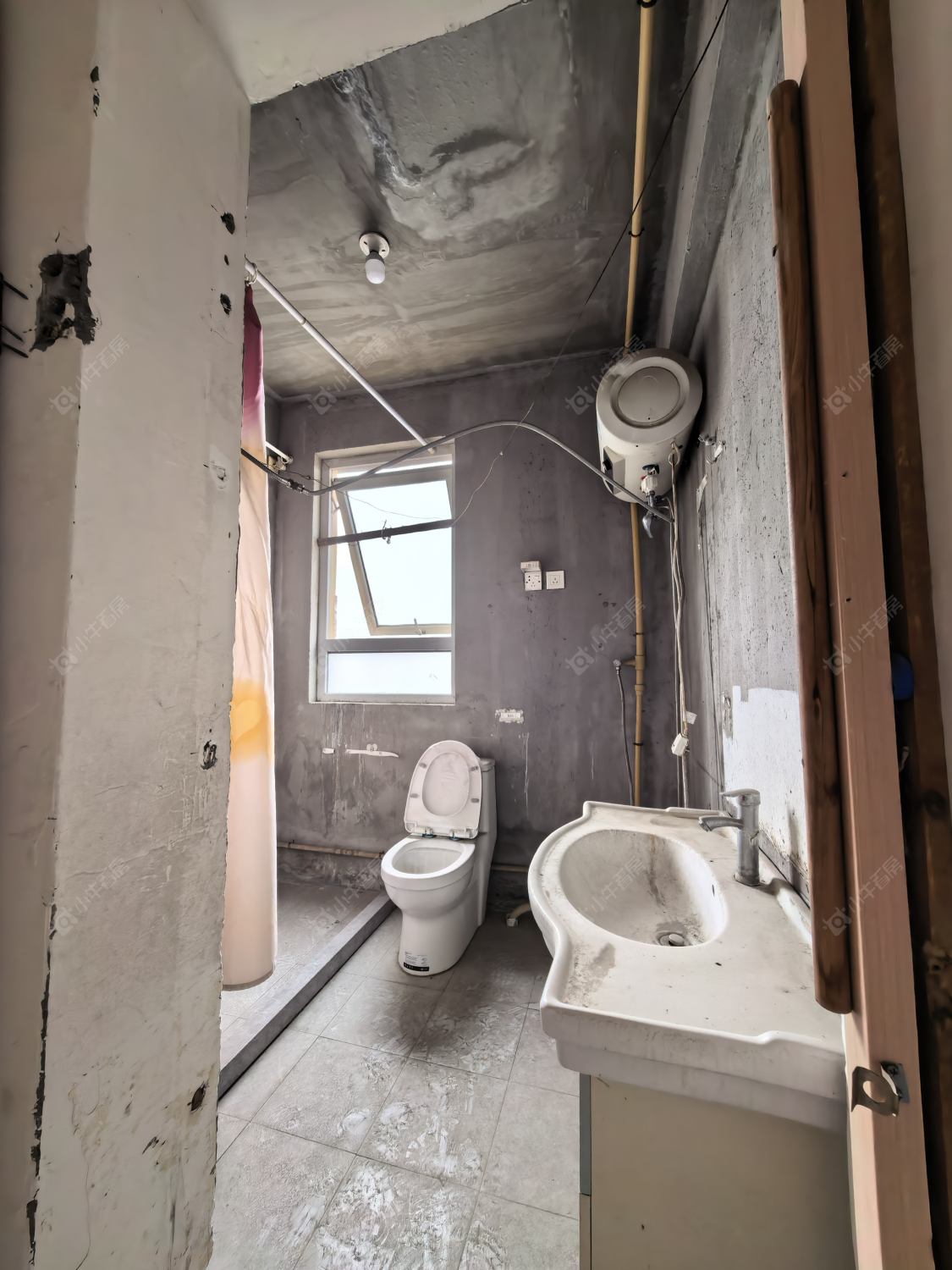 上海福莱锦苑在售二手房源_小牛看房