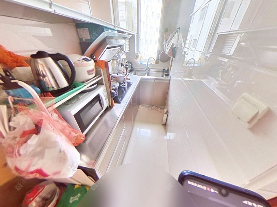 上海杨高南路2877弄在租房源小区图_小牛看房