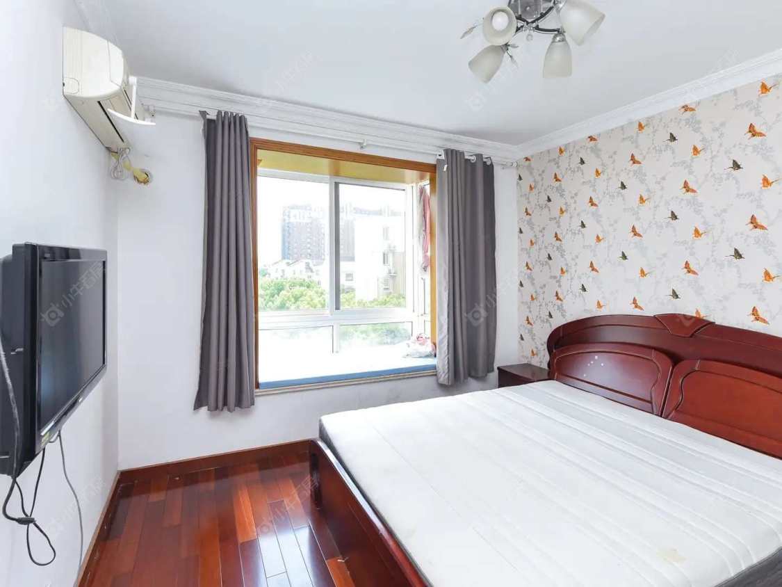 上海古北菊翔苑南区在售二手房源小区图_小牛看房