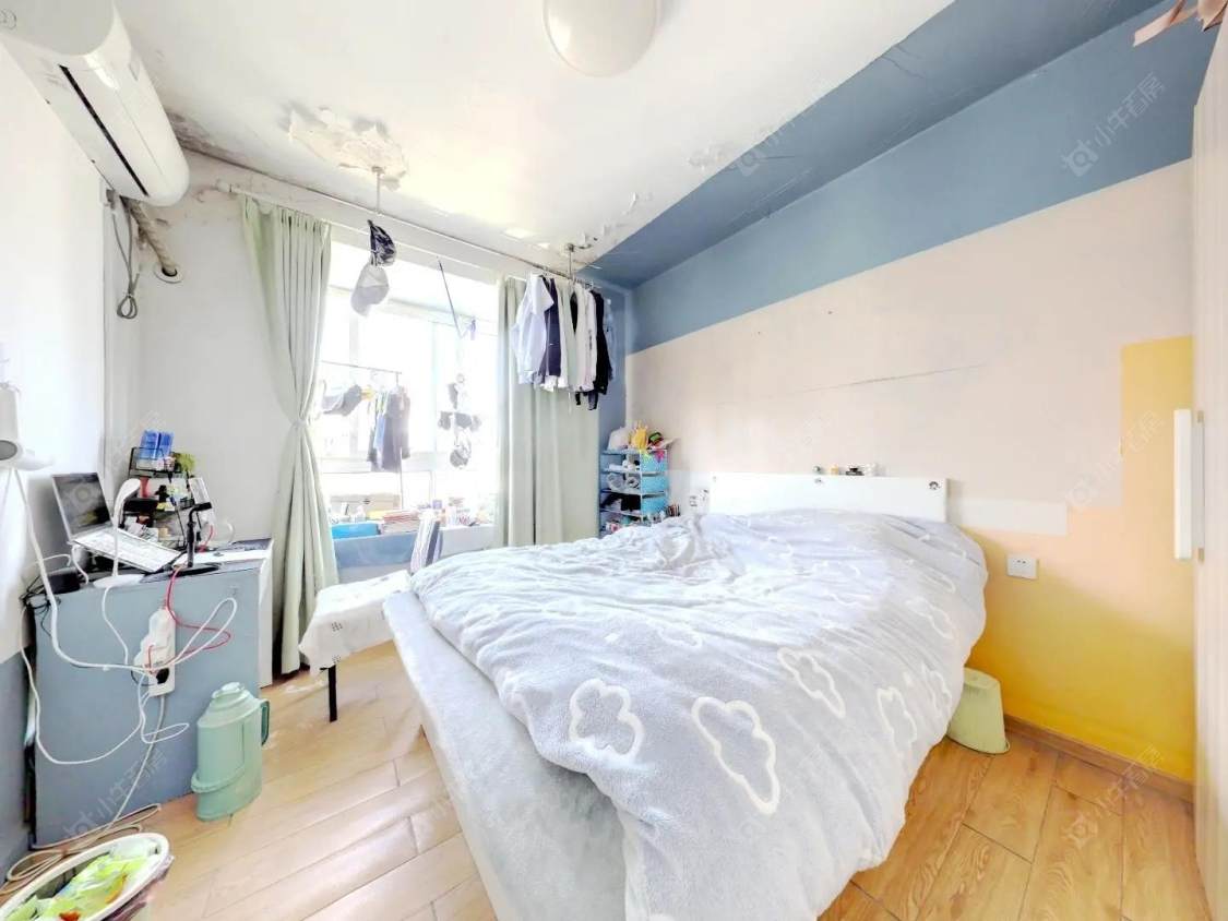 上海好日子大家园B区在售二手房源小区图_小牛看房