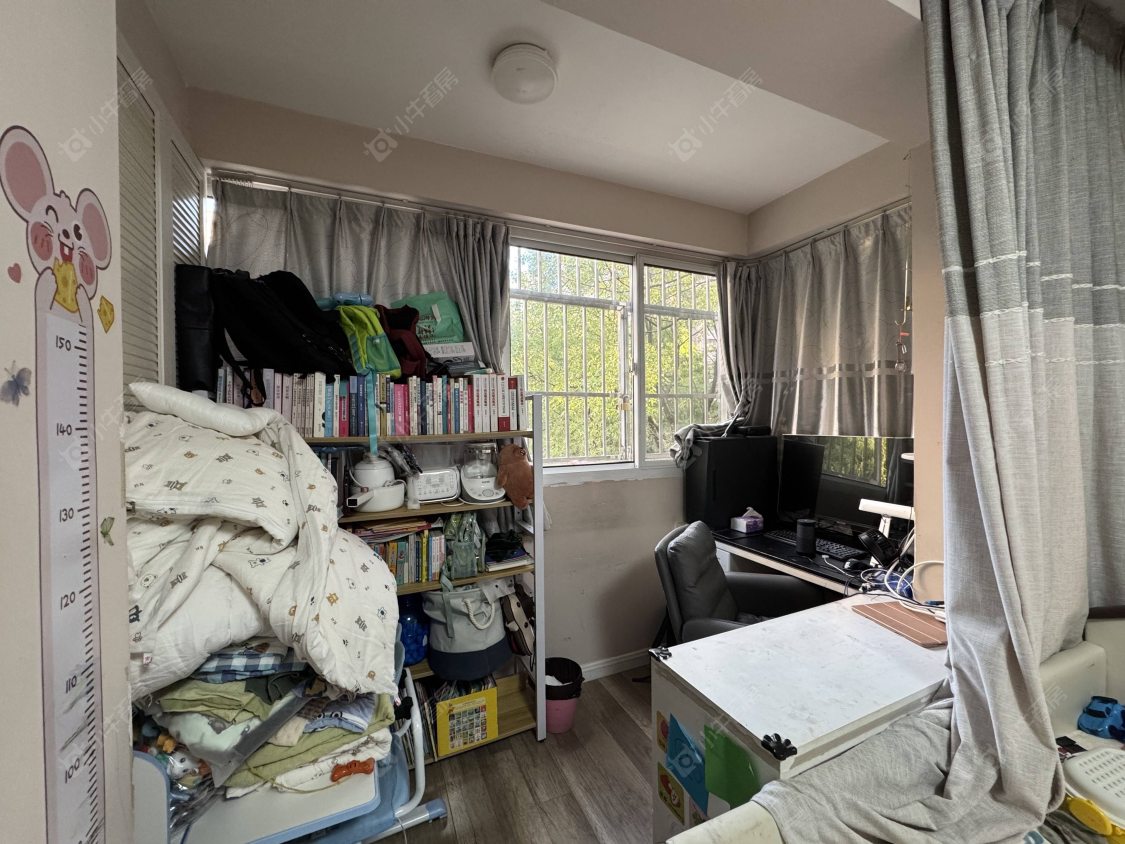 上海文宝苑在售二手房源小区图_小牛看房