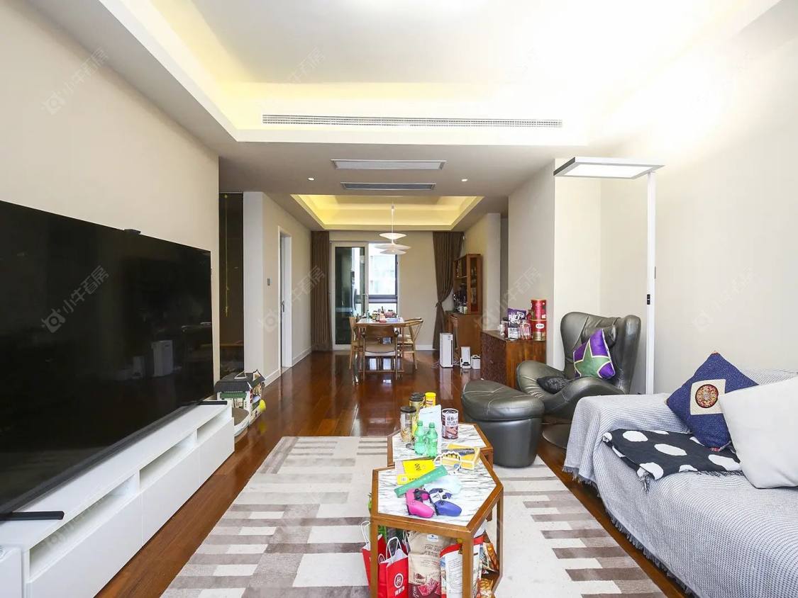 上海尚浦名邸在售二手房源小区图_小牛看房