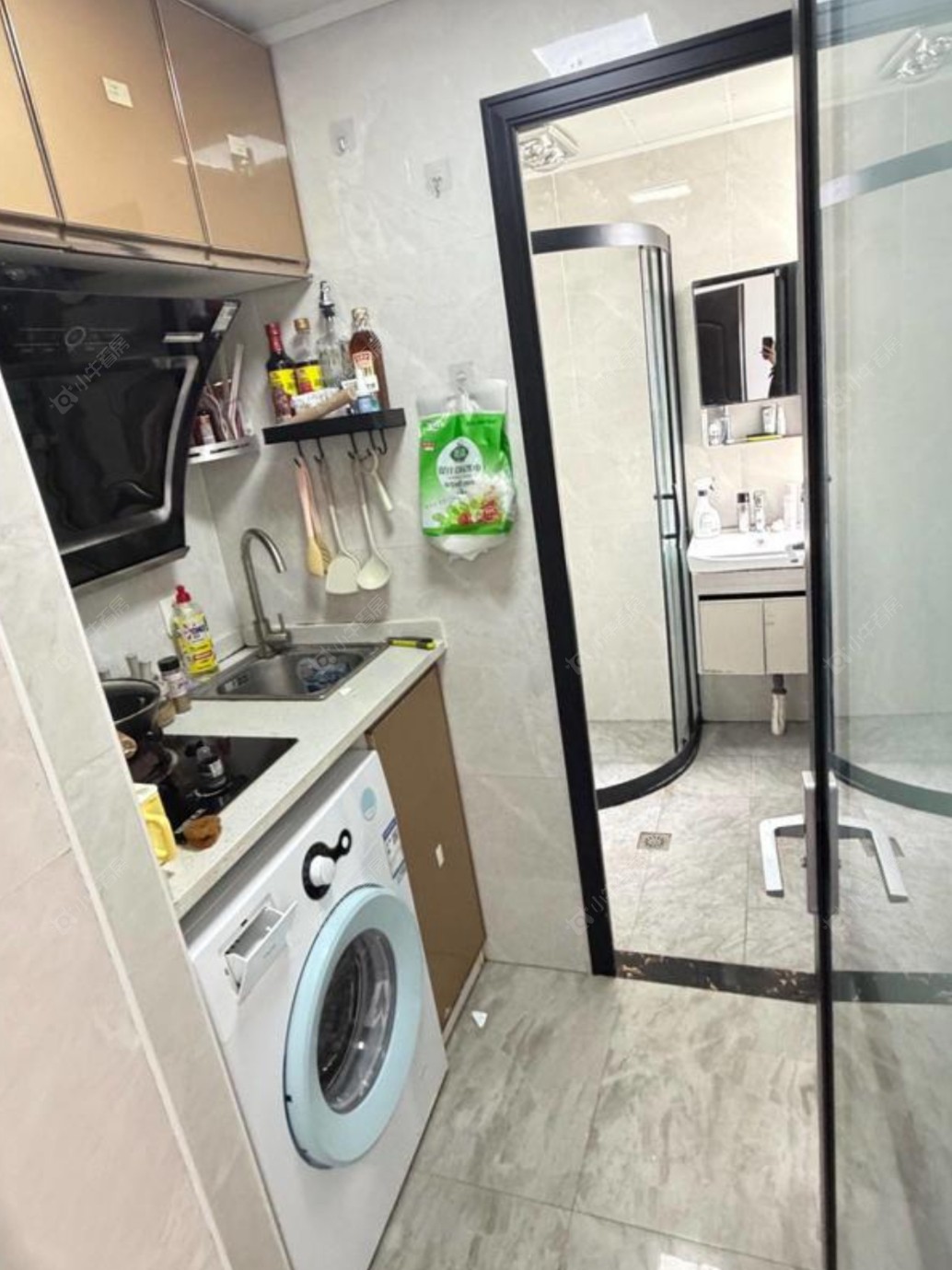 上海东语璟庭在租房源小区图_小牛看房