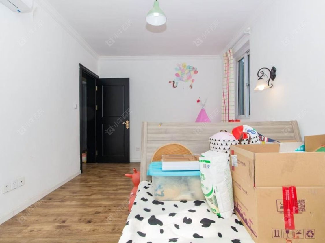 上海孙桥花苑在售二手房源小区图_小牛看房