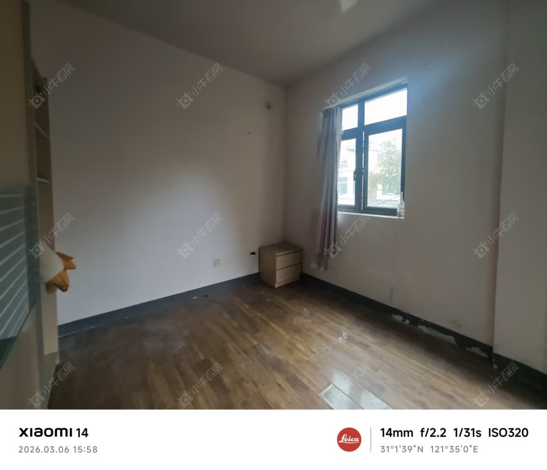 上海长泰东郊御园别墅区在租房源小区图_小牛看房