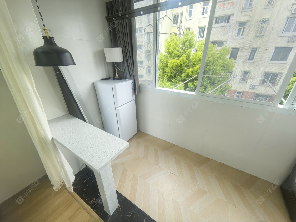 上海海桐小区在租房源小区图_小牛看房