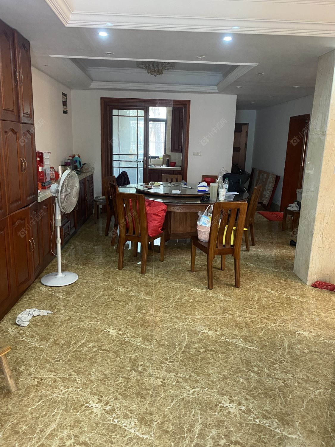 上海南郊艺墅在售二手房源小区图_小牛看房