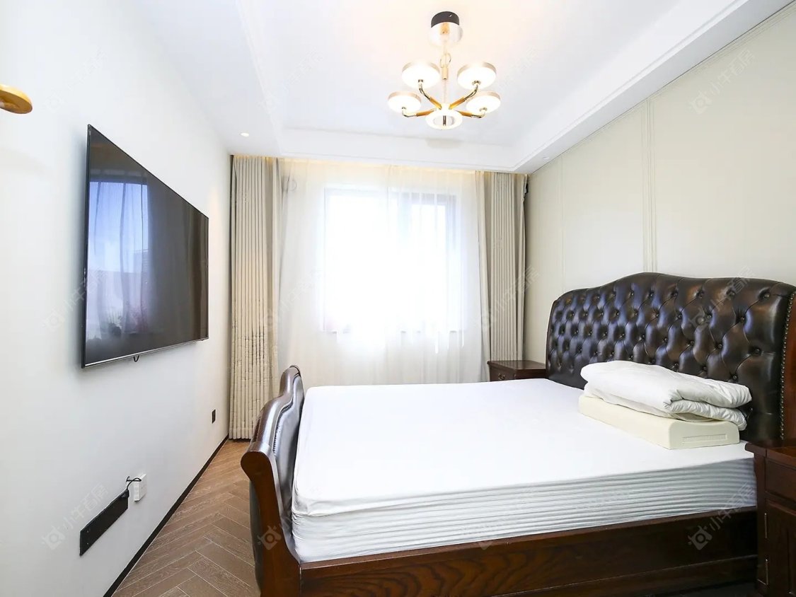 上海创智坊三期南区在售二手房源小区图_小牛看房