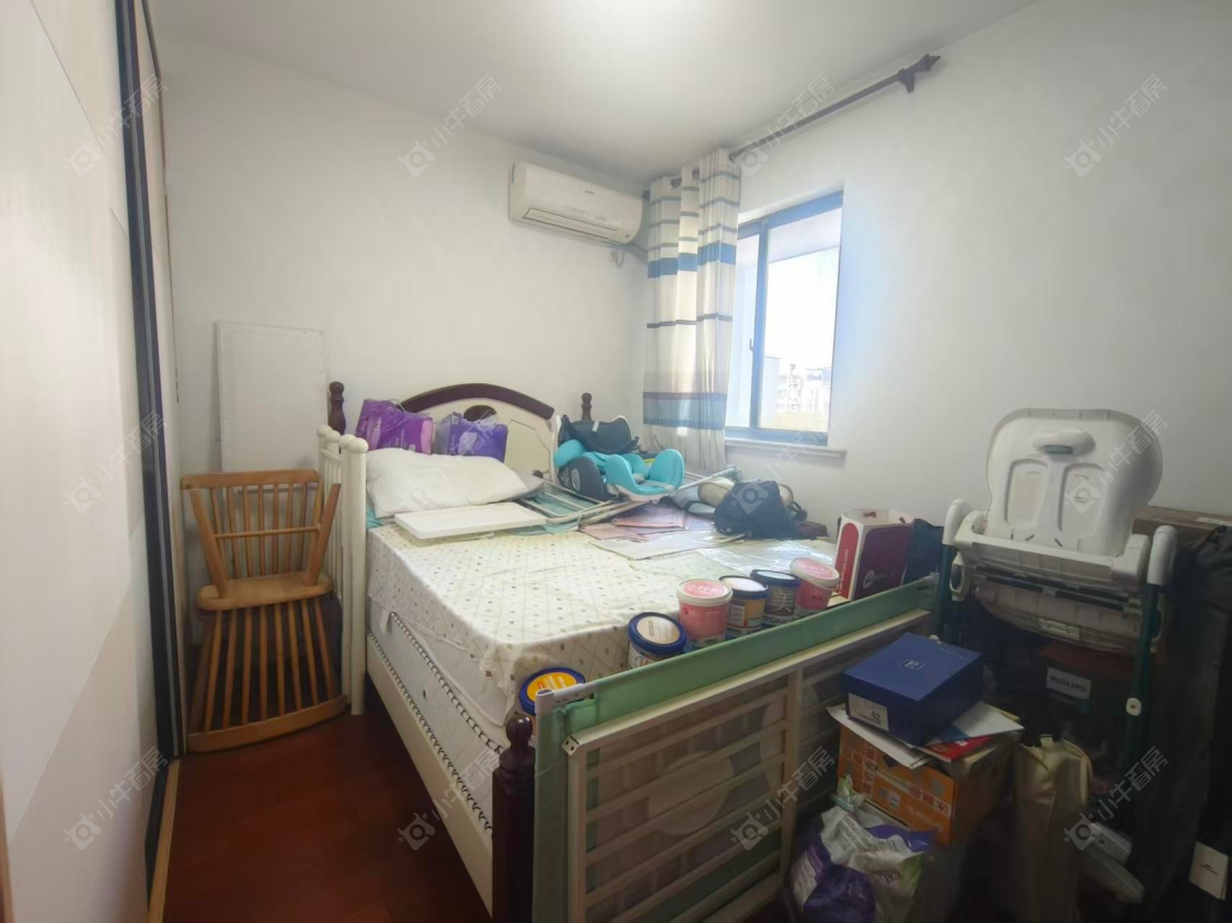 上海丽泽荷亭苑在售二手房源小区图_小牛看房