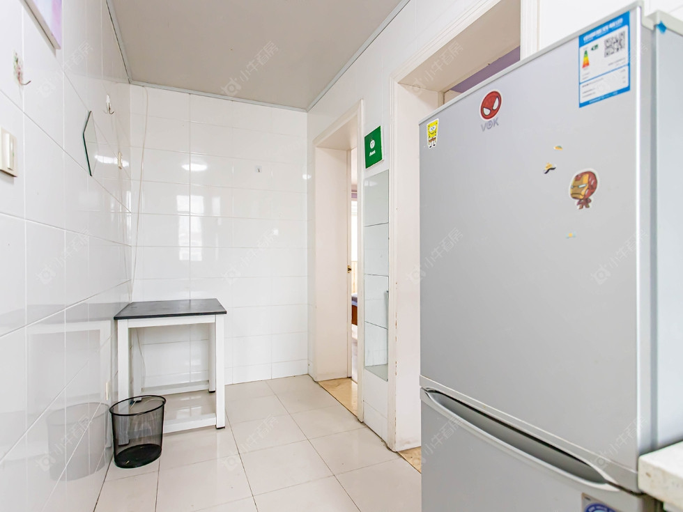 上海曹杨三村（杏杨园）在售二手房源小区图_小牛看房