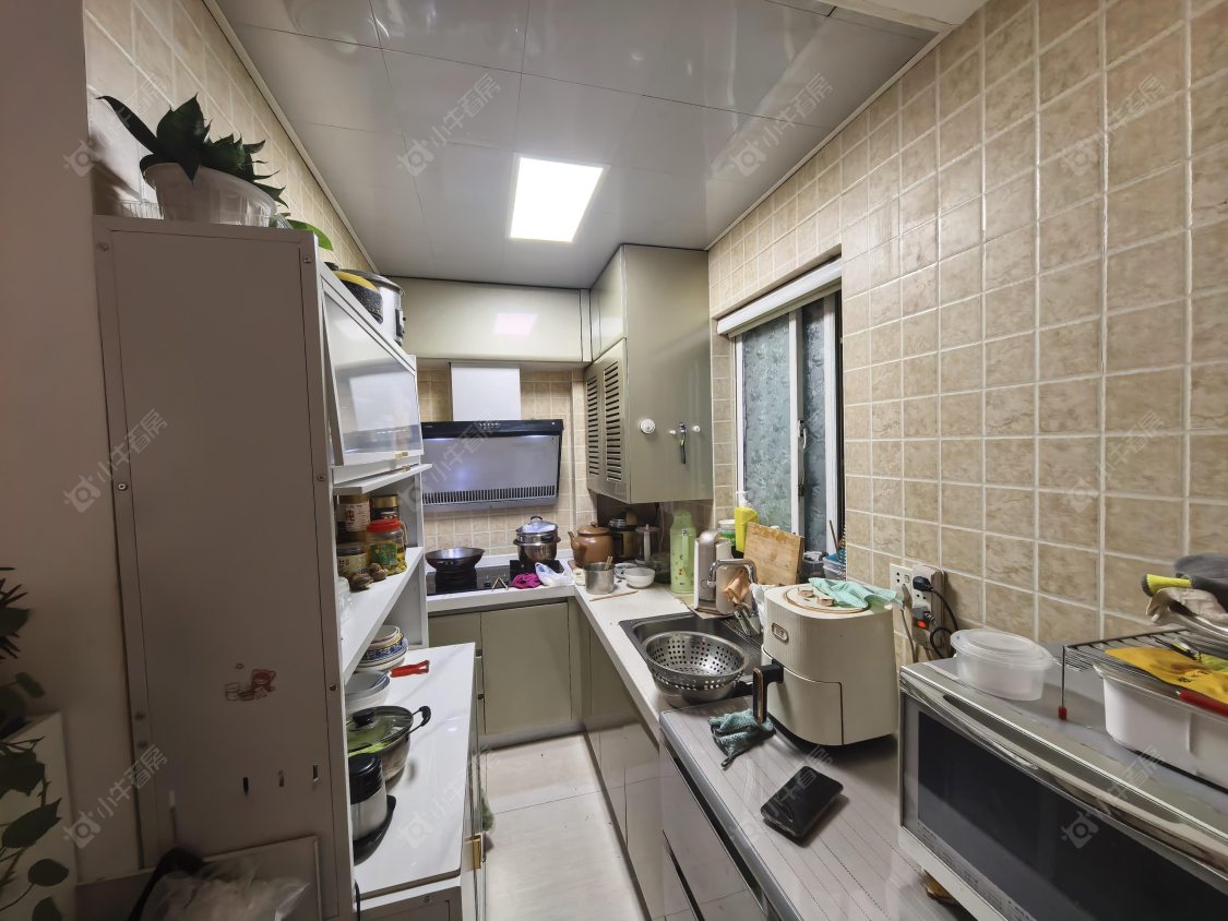 上海月浦三村在售二手房源小区图_小牛看房