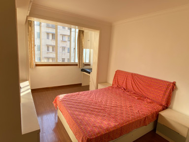 上海昌五小区租房_小牛看房