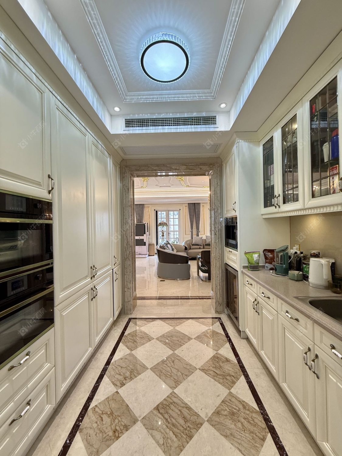 上海马德里洋房在售二手房源小区图_小牛看房