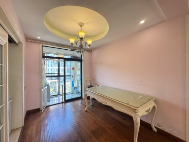 上海顺驰美兰湖在售二手房房源图片