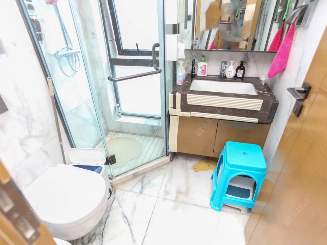 上海阳光城滨江悦在售二手房源小区图_小牛看房