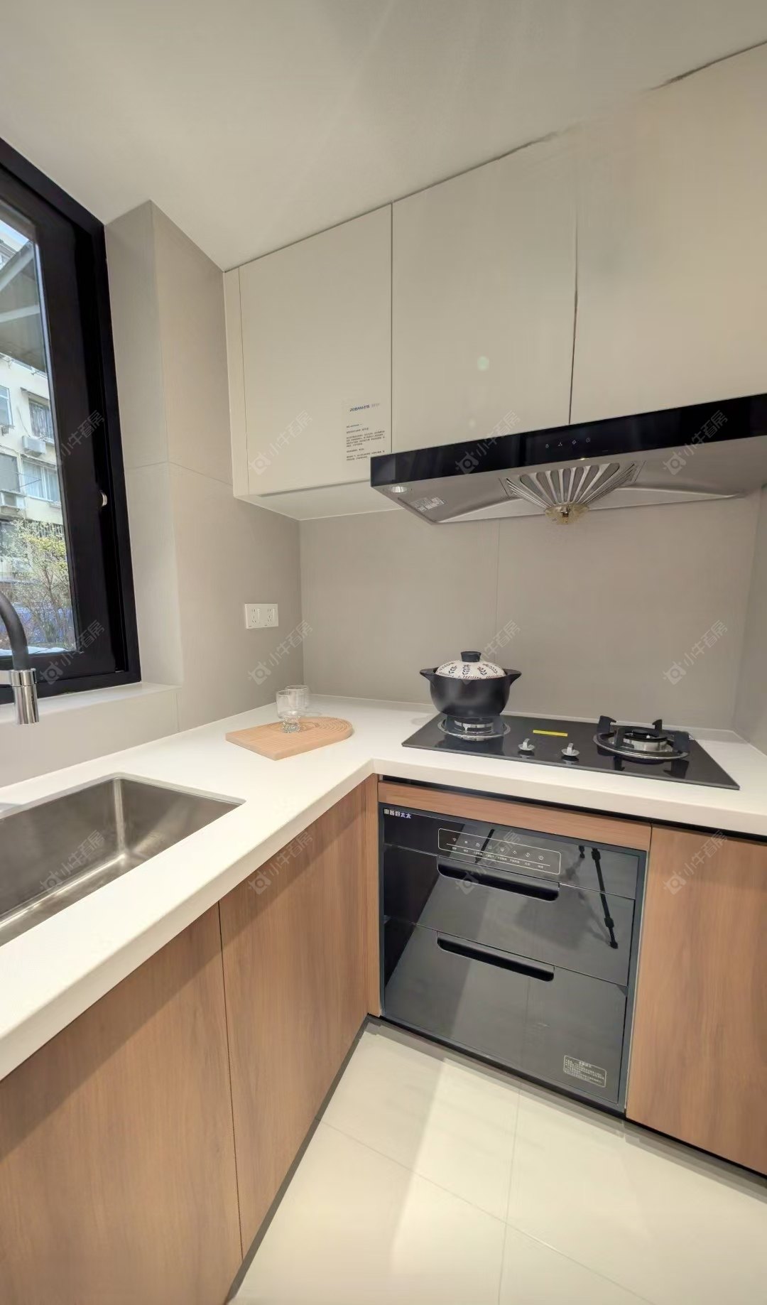 上海天池二村在售二手房源小区图_小牛看房