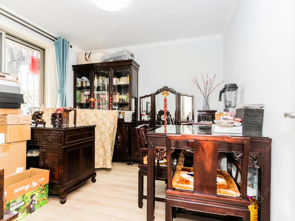 上海建德花园百合苑在售二手房源小区图_小牛看房